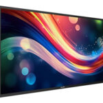 Philips 4050 series 50BDL4050Q/00 visualizzatore di messaggi Pannello piatto per segnaletica digitale 127 cm (50") 500 cd/m² 4K Ultra HD Nero Processore integrato Android 10