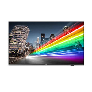 Philips 50BFL2214/12 TV 127 cm (50") 4K Ultra HD Smart TV Wi-Fi Nero 350 cd/m²