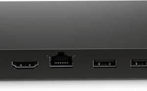 HP Universal USB-C Multiport Hub