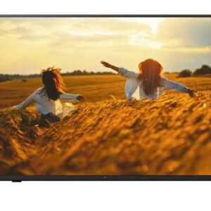 LG 50UK660H 127 cm (50") 4K Ultra HD 300 cd/m² Smart TV Nero 20 W