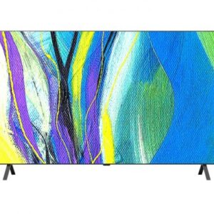 LG 55AM960H0LD TV 139,7 cm (55") 4K Ultra HD Smart TV Wi-Fi Nero 500 cd/m²