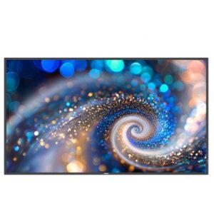 55  400CD/M2 ANDROID 14 16/7 3840 X 2160