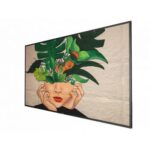 Philips 55BDL4511D/00 visualizzatore di messaggi Pannello A digitale 139,7 cm (55") 500 cd/m² 4K Ultra HD Nero 24/7