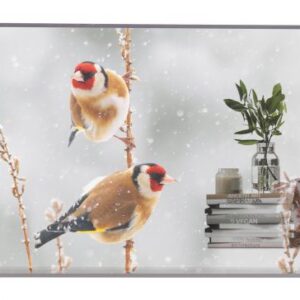 LG 55EW5P-M visualizzatore di messaggi 139,7 cm (55") OLED 600 cd/m² Full HD Argento Touch screen 18/7