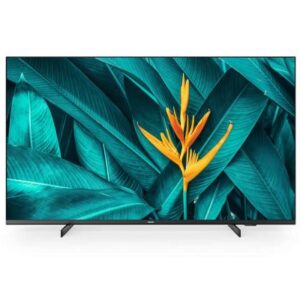 Philips 55HFL5214U 139,7 cm (55") 4K Ultra HD Smart TV Wi-Fi Nero 350 cd/m²