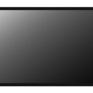 LG 55XE4P-B.AEU visualizzatore di messaggi Pannello piatto per segnaletica digitale 139,7 cm (55") LED Wi-Fi 4000 cd/m² Full HD Nero WebOS 24/7