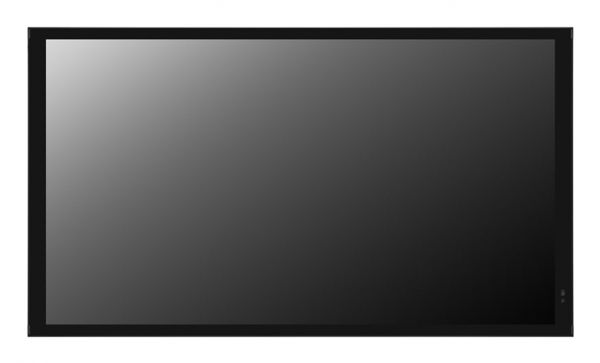 LG 55XE4P-B.AEU visualizzatore di messaggi Pannello piatto per segnaletica digitale 139,7 cm (55") LED Wi-Fi 4000 cd/m² Full HD Nero WebOS 24/7