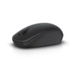 DELL Mouse wireless - WM126 (nero)