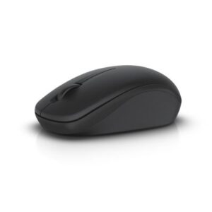 DELL Mouse wireless - WM126 (nero)