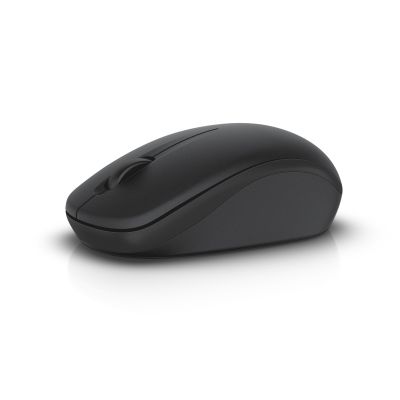 DELL Mouse wireless - WM126 (nero)