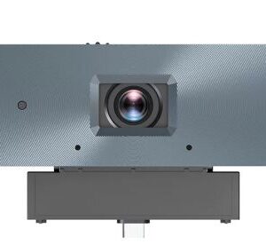 DV01K WITH CAMERA MOUNT