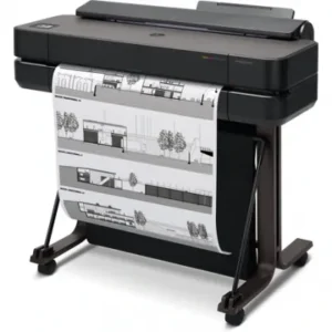 HP Designjet Stampante T650 24" edizione 2025