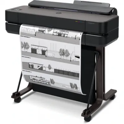 HP Designjet Stampante T650 24" edizione 2025