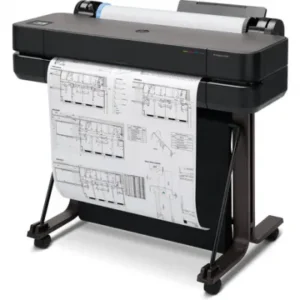 HP Designjet Stampante T630 24" edizione 2025