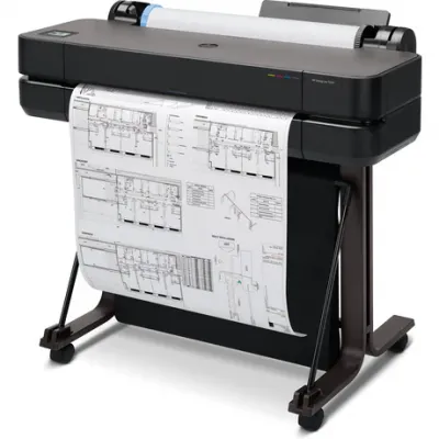 HP Designjet Stampante T630 24" edizione 2025