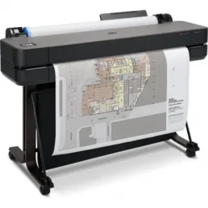 HP Designjet Stampante T630 36" edizione 2025