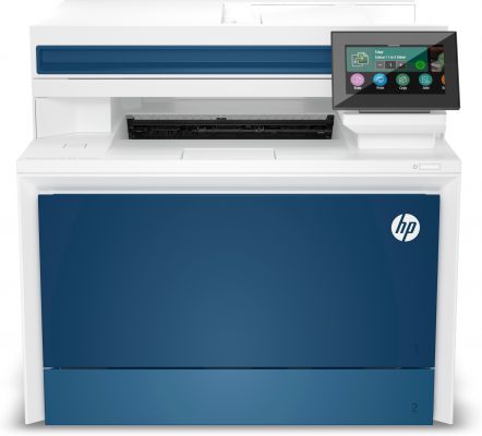 HP Color LaserJet Pro Stampante multifunzione 4302fdw