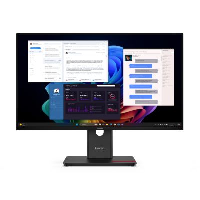 Lenovo ThinkVision T27UD-40 Monitor