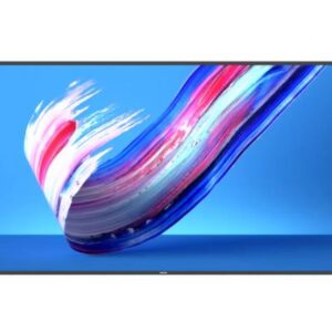 Philips 65BDL3650Q Pannello piatto per segnaletica digitale 165,1 cm (65") LCD Wi-Fi 400 cd/m² 4K Ultra HD Nero Processore integrato Android 10 18/7