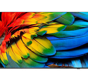 Philips 65HFL6214U/12 TV 165,1 cm (65") 4K Ultra HD Wi-Fi Antracite 400 cd/m²