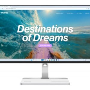 Lenovo L24D-4C Monitor