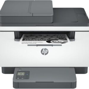 HP LaserJet M234sdw Wireless Multifunction Bianco e nero Stampante, Fotocopiatrice, scanner; Fronte/retro