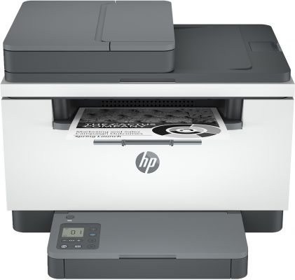 HP LaserJet M234sdw Wireless Multifunction Bianco e nero Stampante, Fotocopiatrice, scanner; Fronte/retro
