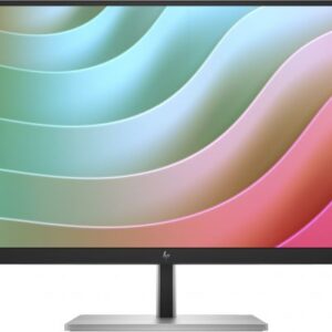 HP E-Series Monitor E27k G5 4K USB-C