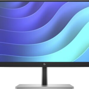 HP E-Series Monitor E22 G5 FHD