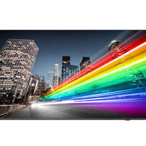Philips 75BFL2214/12 TV 190,5 cm (75") 4K Ultra HD Smart TV Wi-Fi Antracite, Grigio 350 cd/m²