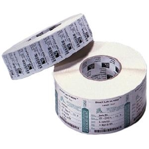 Zebra Z-Perform 1000T Bianco Etichetta per stampante autoadesiva