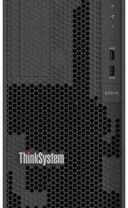 Lenovo ThinkSystem ST50 V3 server 1,92 TB Tower Intel® Xeon® 6353P 2,7 GHz 32 GB DDR5-SDRAM 500 W