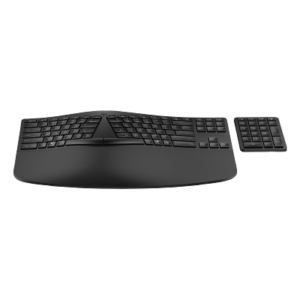 HP 965 Ergonomic Wireless Keyboard