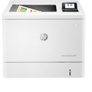 HP COLOR LASERJET ENTERPRISE M554DN PRINTER VALUE