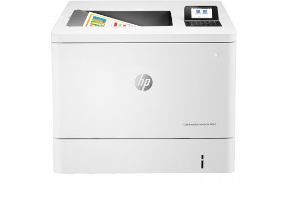 HP COLOR LASERJET ENTERPRISE M554DN PRINTER VALUE