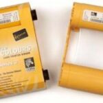 Zebra 800033-850 nastro per stampante