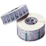 Zebra Z-Select 2000T Bianco Etichetta per stampante autoadesiva