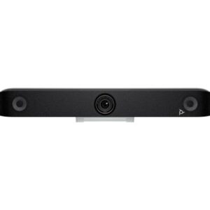 HP Poly Studio X52 All-In-One Video Bar