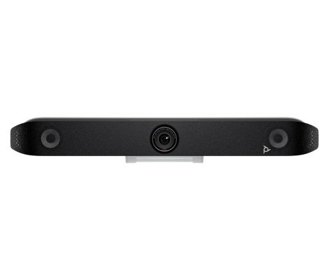 HP Poly Studio X52 All-In-One Video Bar