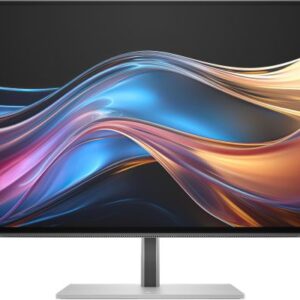 HP Series 7 Pro Monitor serie 7 Pro QHD da 27'' - 727pq