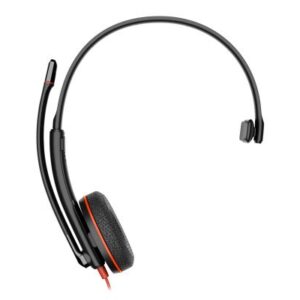 POLY BW 3210 USB-C WITH USB-C/A ADAPTER