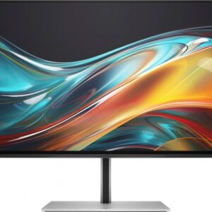 HP Monitor FHD serie 7 Pro da 23,8" - 724pf