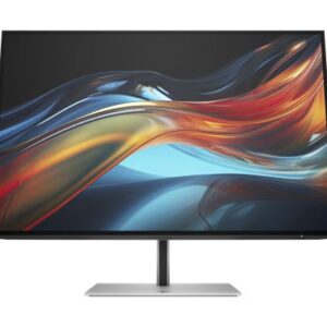 HP Monitor serie 7 Pro 24'' WUXGA USB-C - 724pu