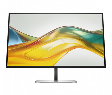HP Series 5 Monitor serie 5 Pro QHD 27'' – 527pq