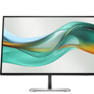 HP Series 5 Pro Monitor QHD USB-C da 27" - 527pu
