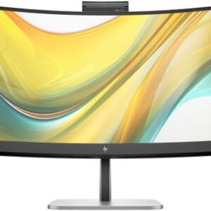 HP Series 5 Pro Monitor per videoconferenze serie 5 Pro WQHD USB-C da 34" – 534pm