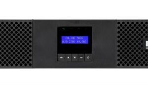 EATON 9E 1000I RACK 2U - AUT. 15 MIN.