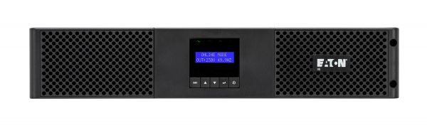 EATON 9E 1000I RACK 2U - AUT. 15 MIN.