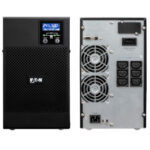 EATON 9E 2000I - AUT. 10 MIN.