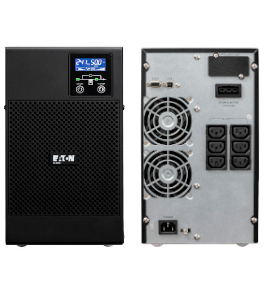 EATON 9E 2000I - AUT. 10 MIN.